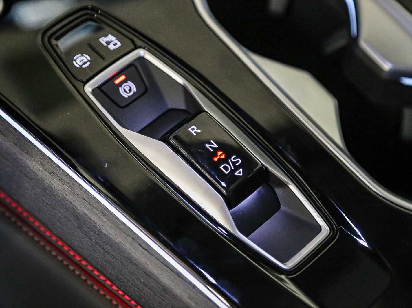 Thumbnail: 2026 Audi A6 - 19