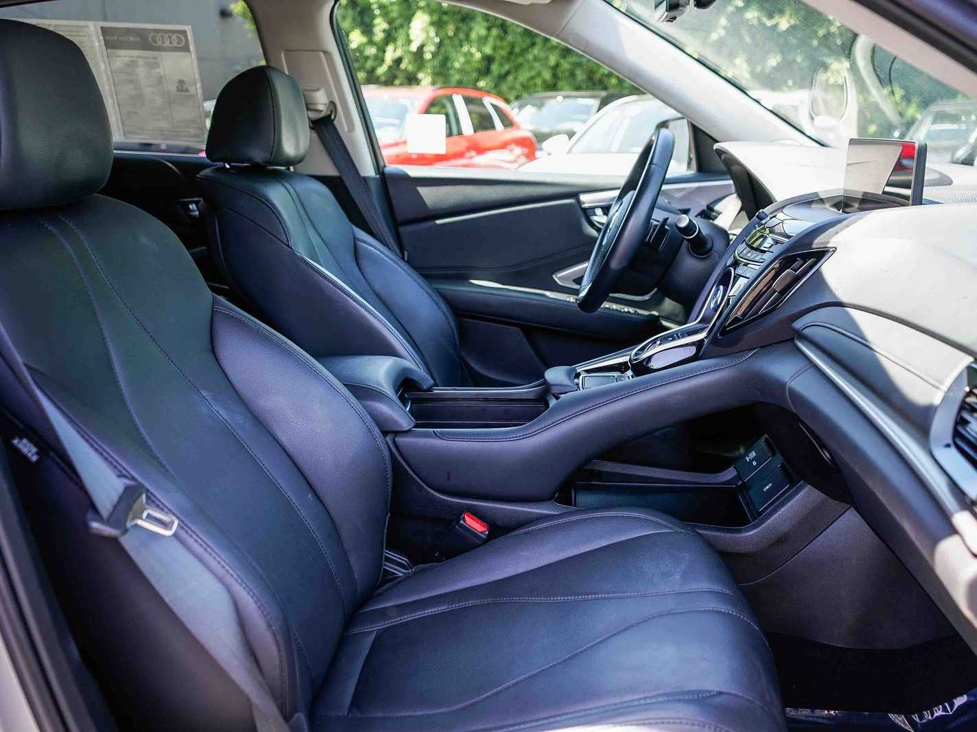 Thumbnail: 2021 Acura RDX - 16