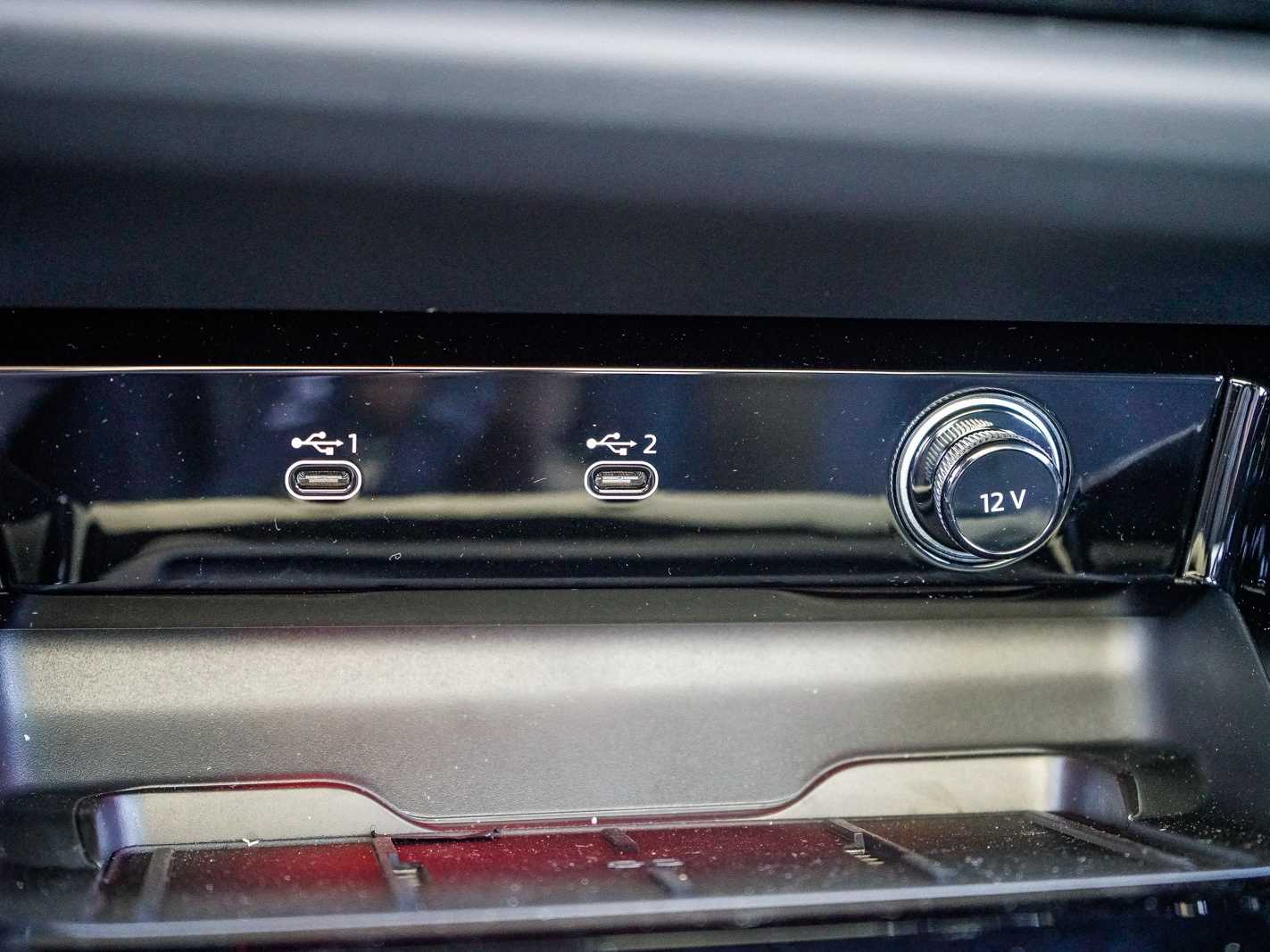 Thumbnail: 2025 Audi A5 - 22