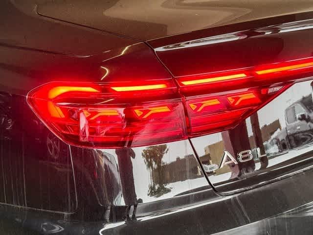 Thumbnail: 2025 Audi A8 - 7