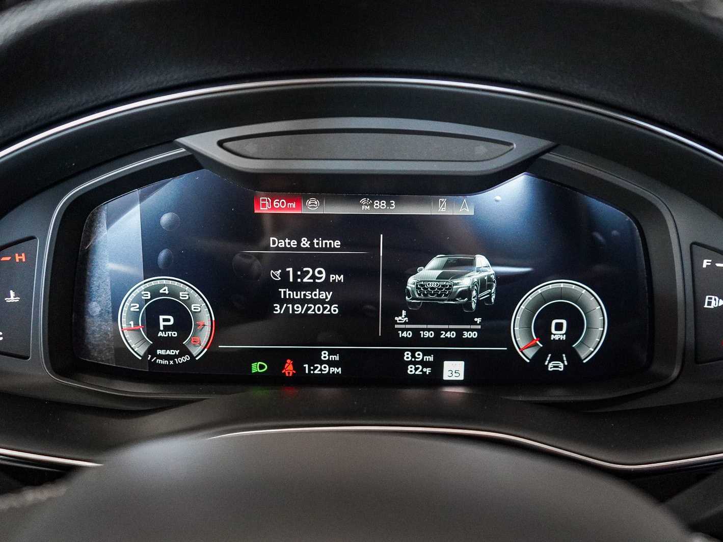 Thumbnail: 2026 Audi Q7 - 23