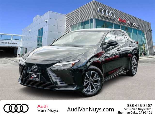 2024 Lexus RZ 300e -
                  Sherman Oaks, CA