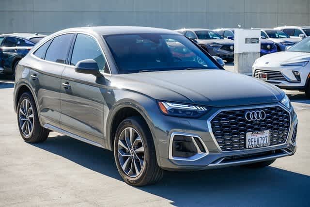 Thumbnail: 2023 Audi Q5 - 5