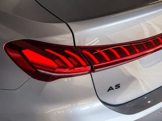 Thumbnail: 2025 Audi A5 - 7