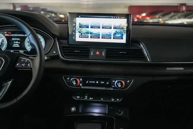 Thumbnail: 2025 Audi Q5 - 17