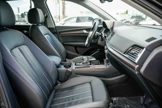 Thumbnail: 2023 Audi Q5 - 15