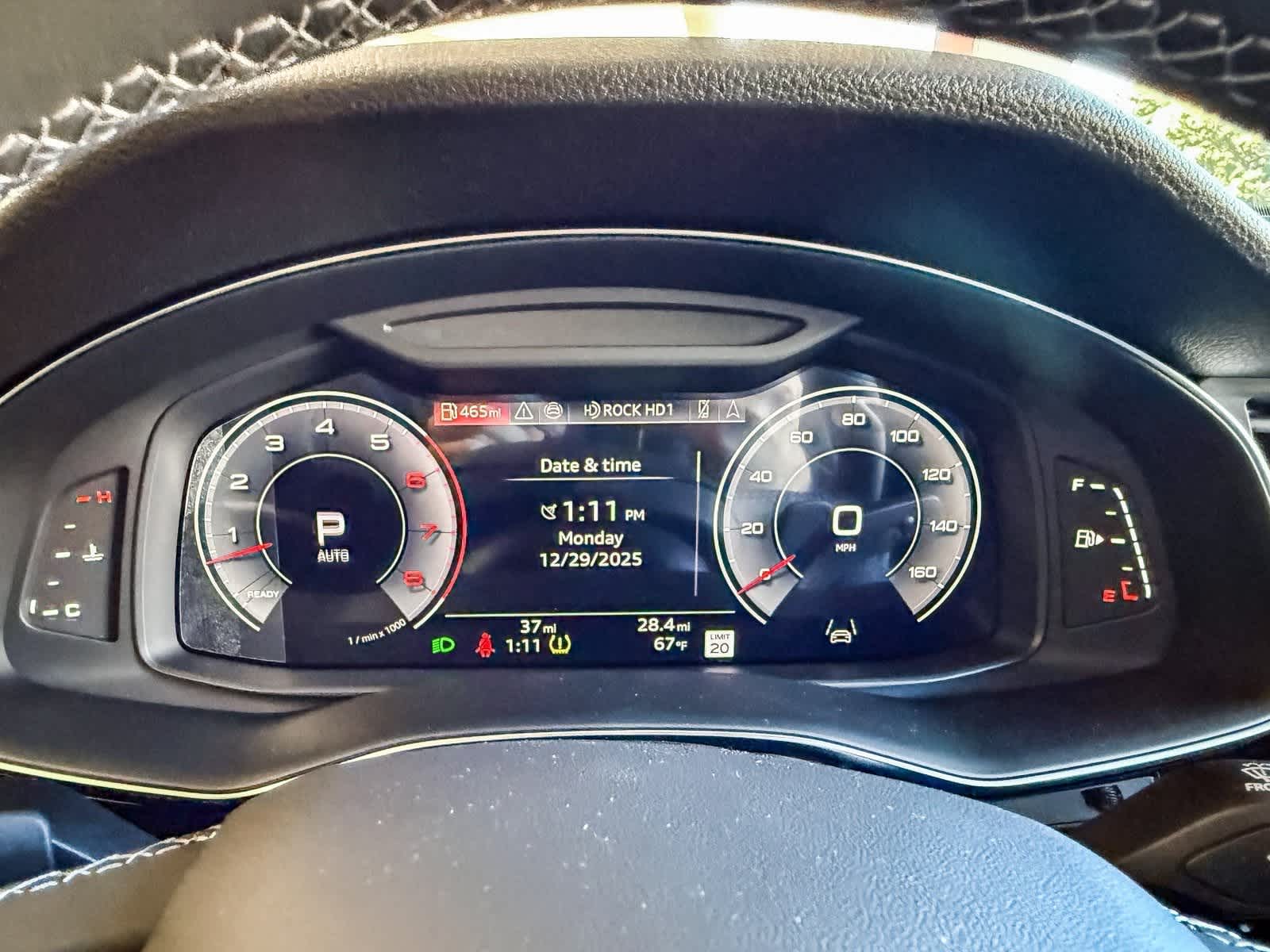 Thumbnail: 2026 Audi Q7 - 23