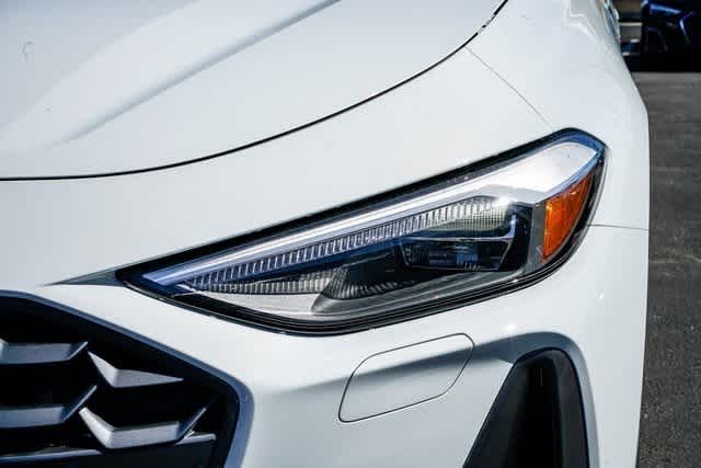 Thumbnail: 2025 Audi A5 - 7