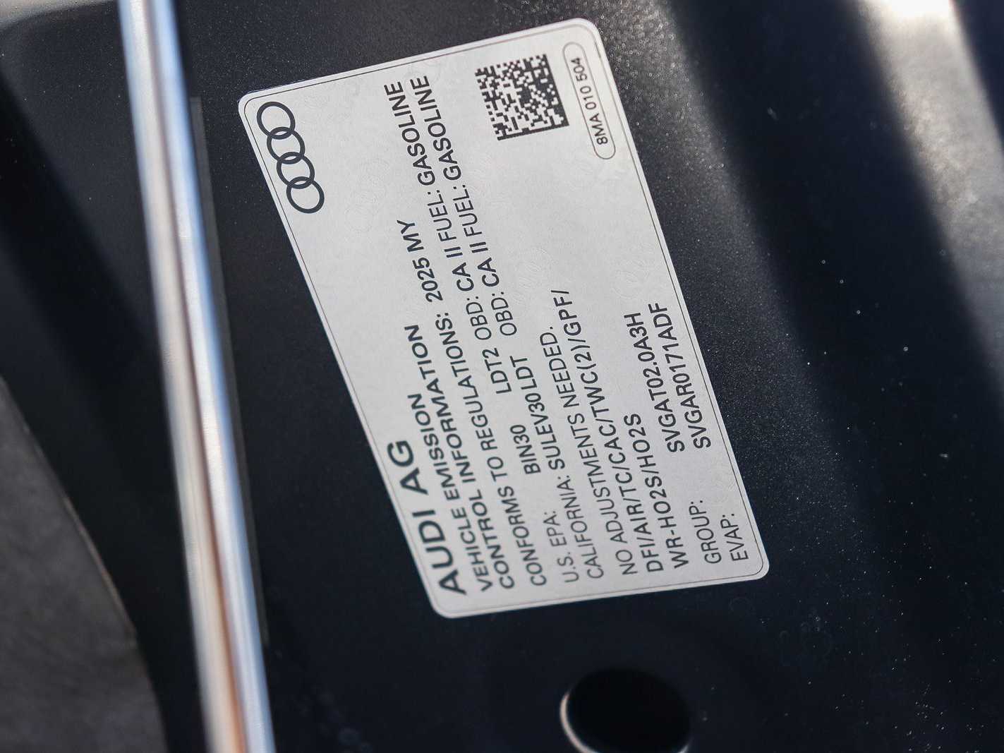 Thumbnail: 2025 Audi Q5 - 28
