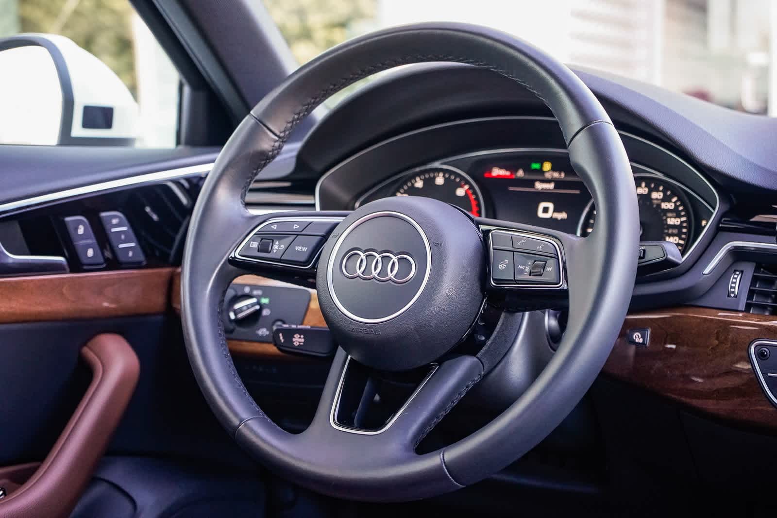 Thumbnail: 2022 Audi A4 - 15