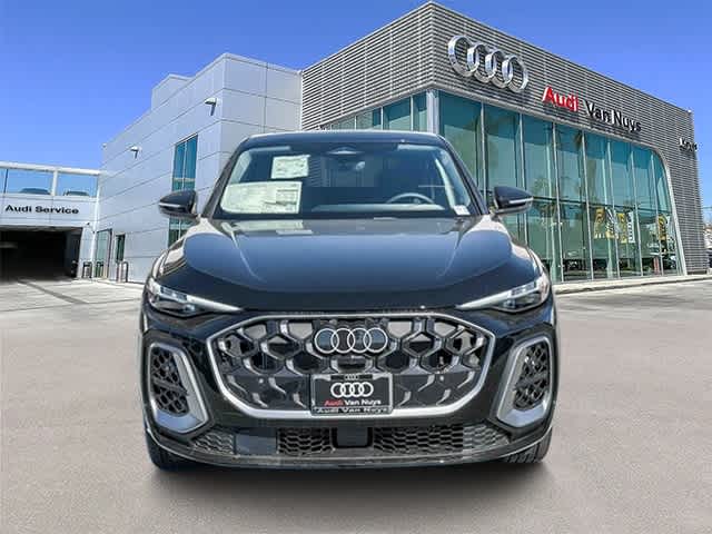 Thumbnail: 2025 Audi Q5 - 2