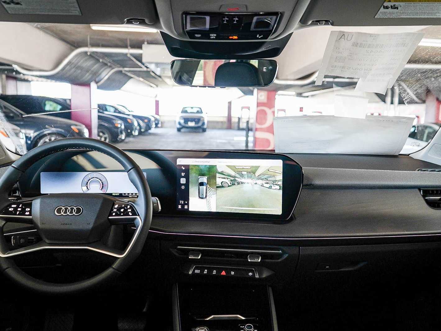 Thumbnail: 2026 Audi Q3 - 12