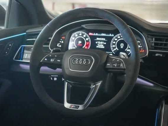 Thumbnail: 2025 Audi RS Q8 - 20