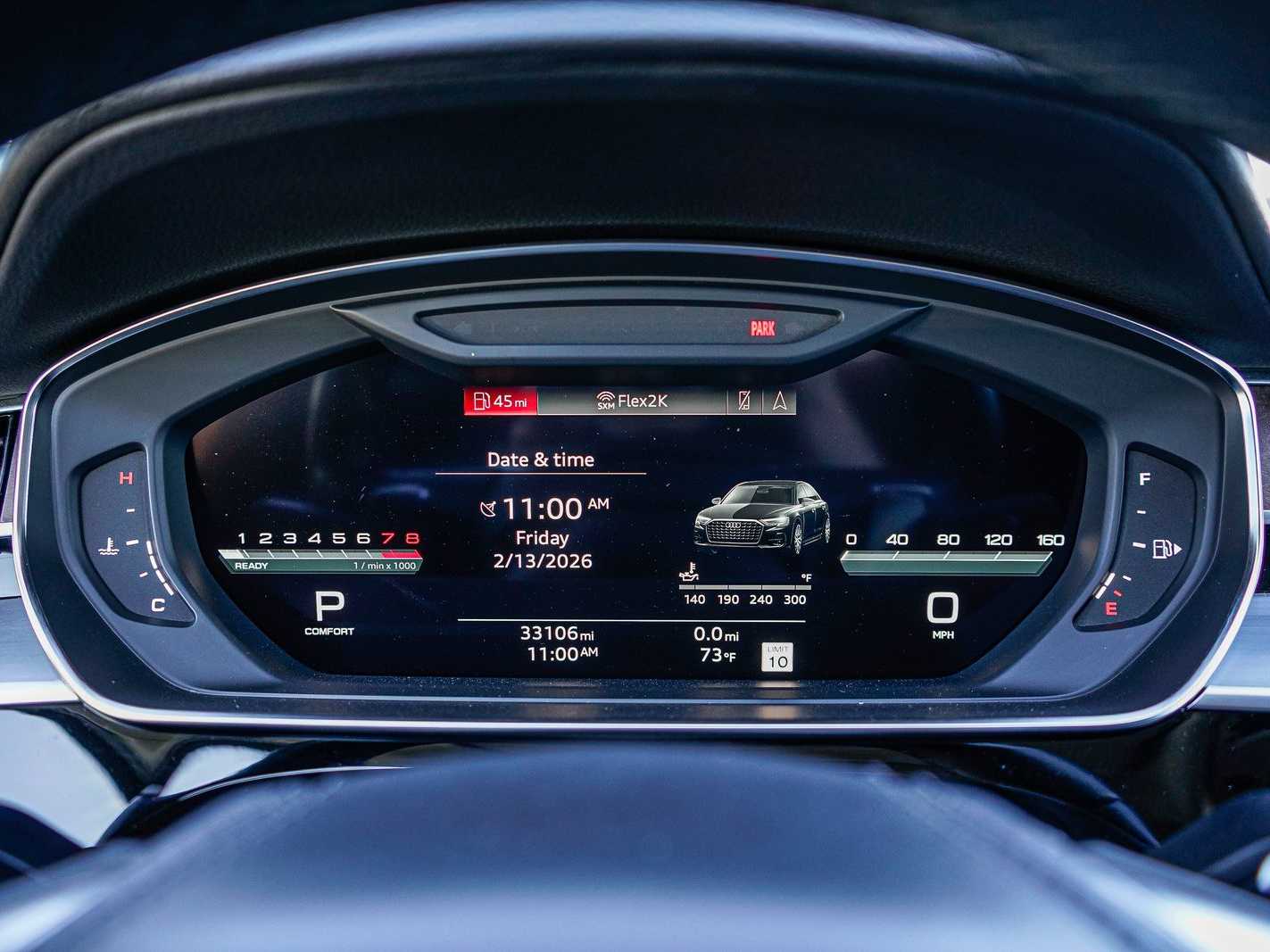 Thumbnail: 2022 Audi A8 - 25