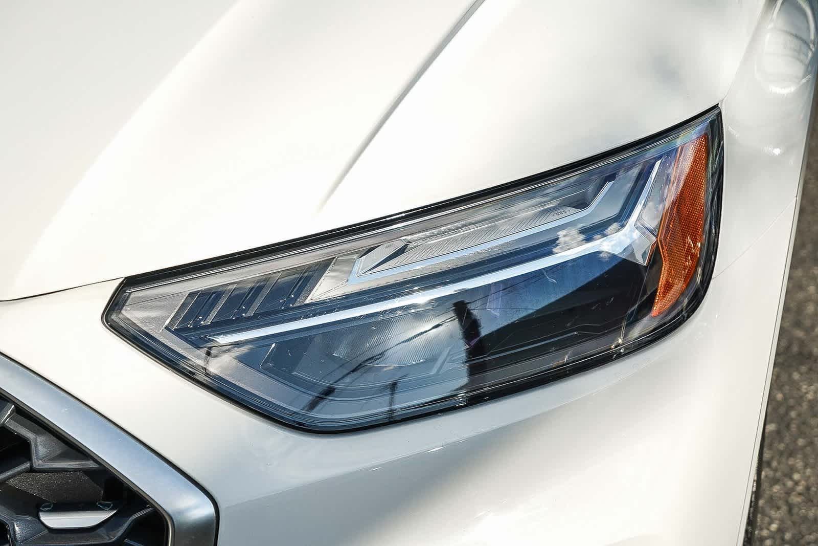 Thumbnail: 2023 Audi Q5 - 8