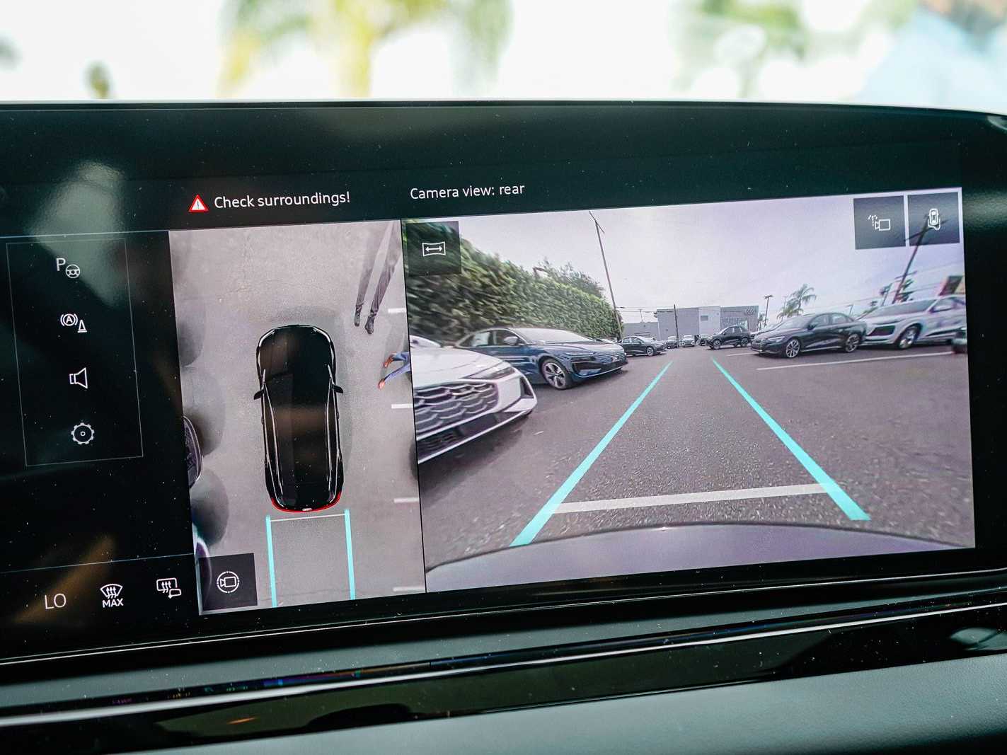 Thumbnail: 2026 Audi A6 - 24