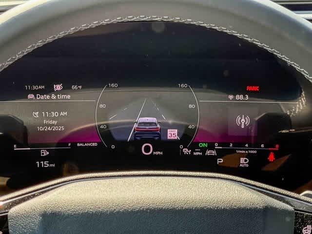 Thumbnail: 2025 Audi Q5 - 23