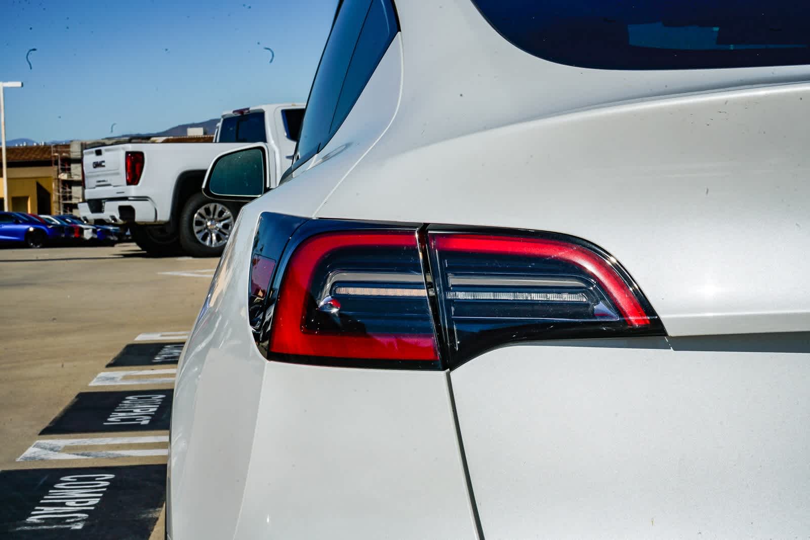 Thumbnail: 2021 Tesla Model Y - 9