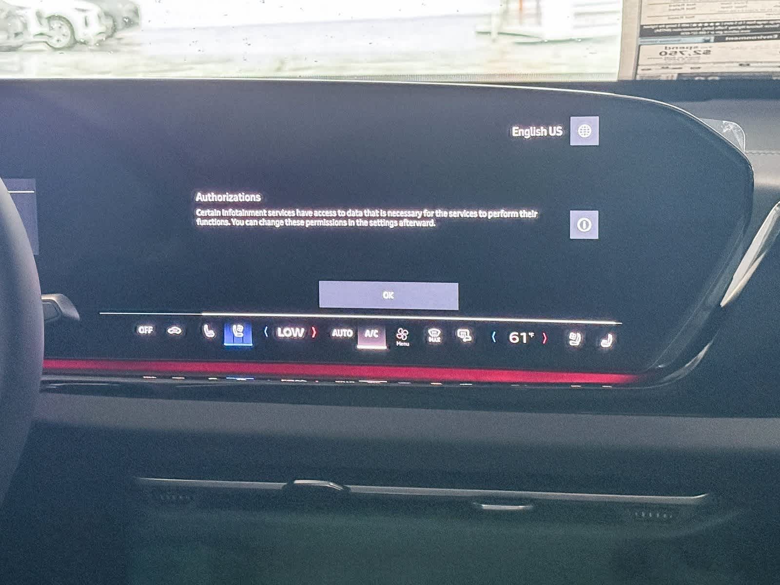 Thumbnail: 2025 Audi A5 - 14