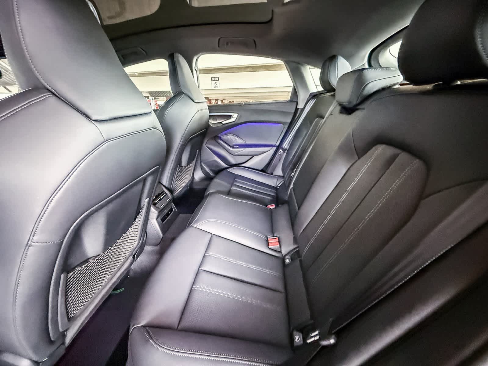 Thumbnail: 2025 Audi A5 - 18