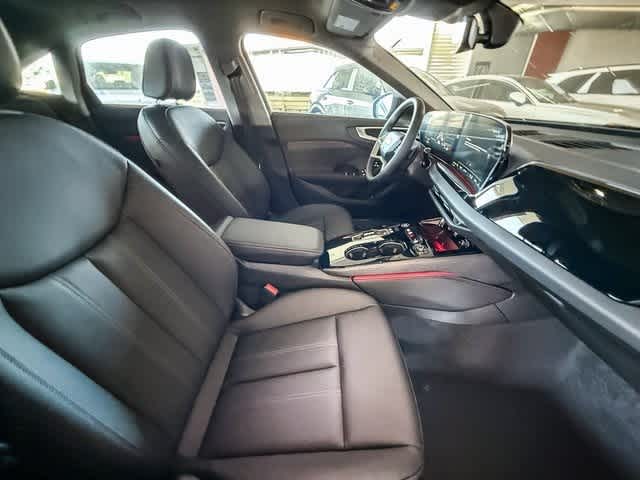 Thumbnail: 2025 Audi A5 - 17