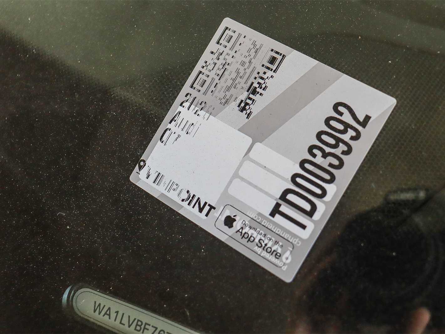 Thumbnail: 2026 Audi Q7 - 29