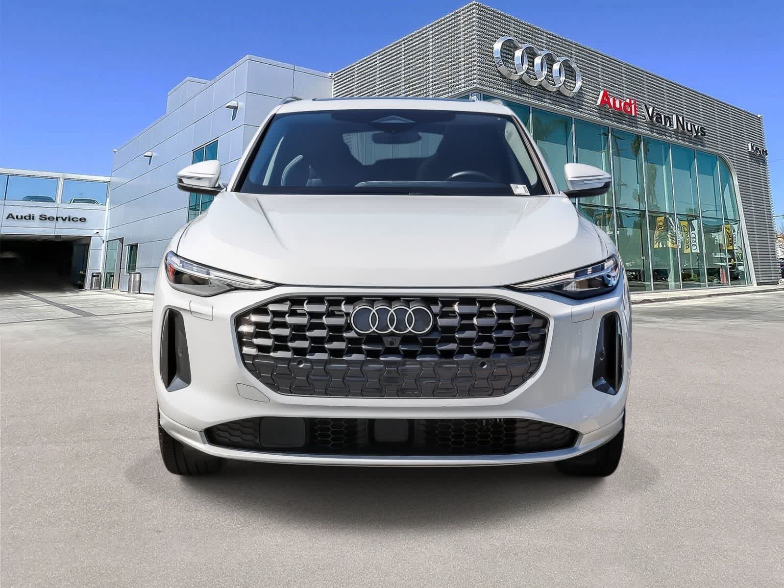 Thumbnail: 2025 Audi Q5 - 5