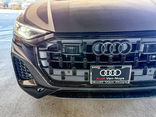 Thumbnail: 2026 Audi Q8 - 11