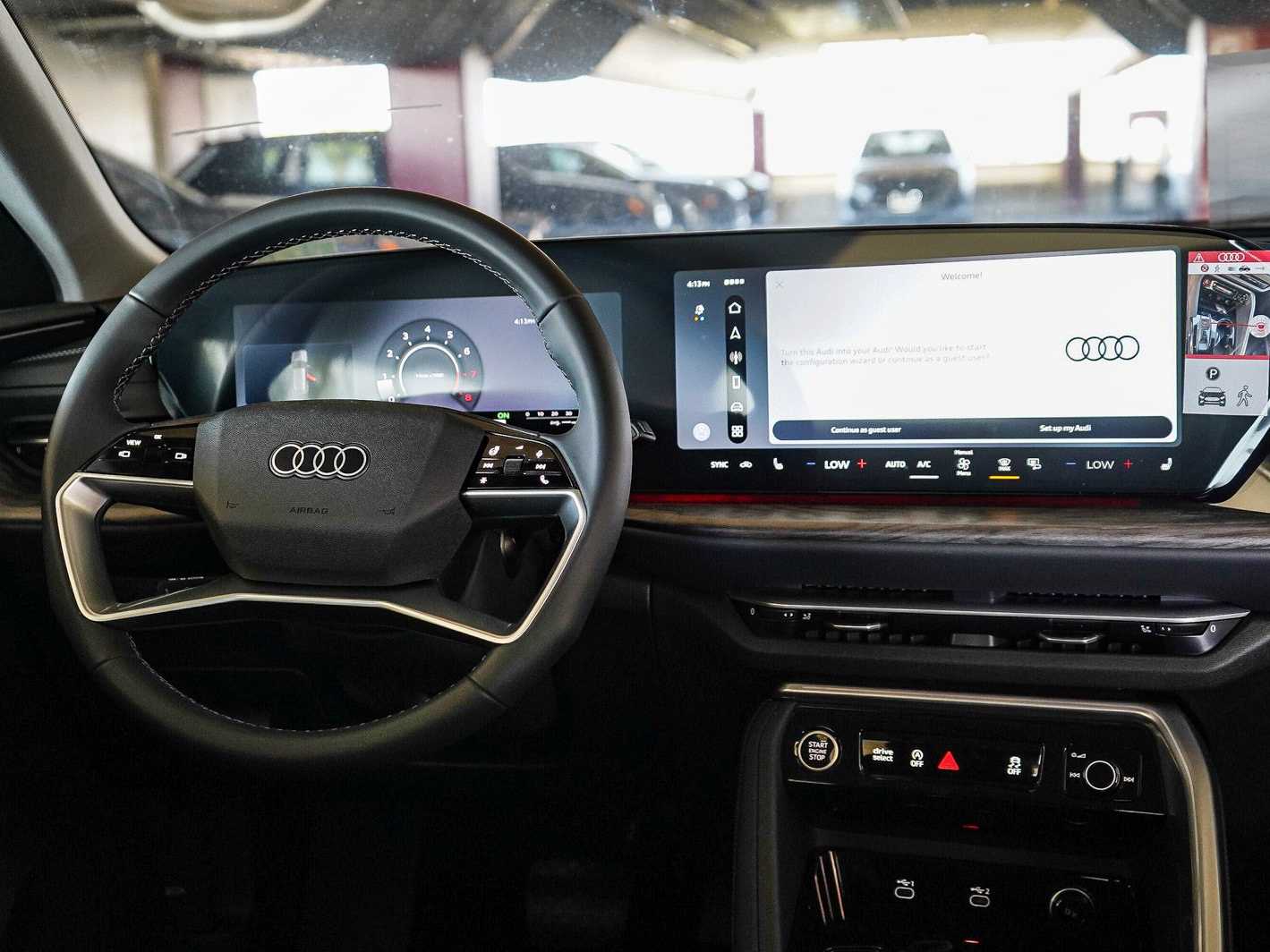Thumbnail: 2026 Audi Q5 - 13