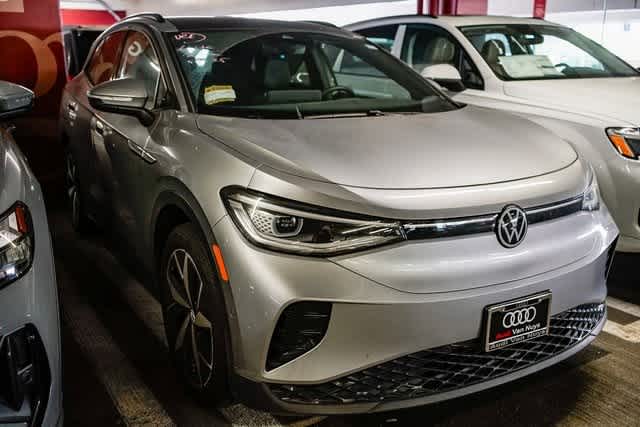 2023 Volkswagen ID.4 S 4