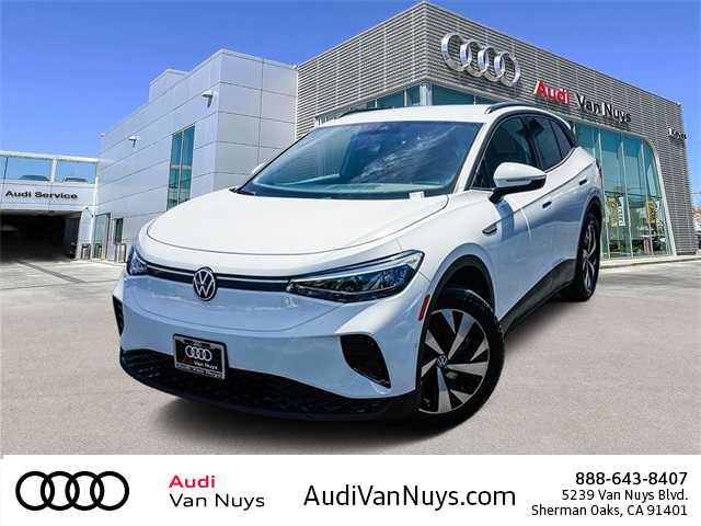 2023 Volkswagen ID.4 Pro -
                  Sherman Oaks, CA
