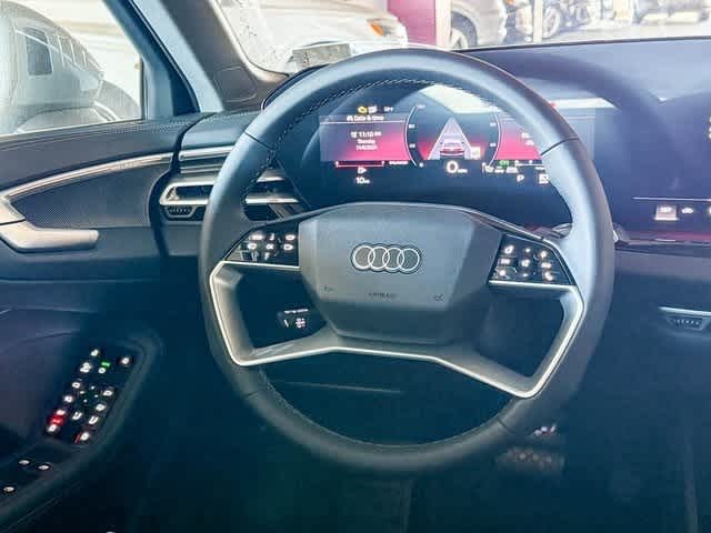 Thumbnail: 2025 Audi A5 - 15