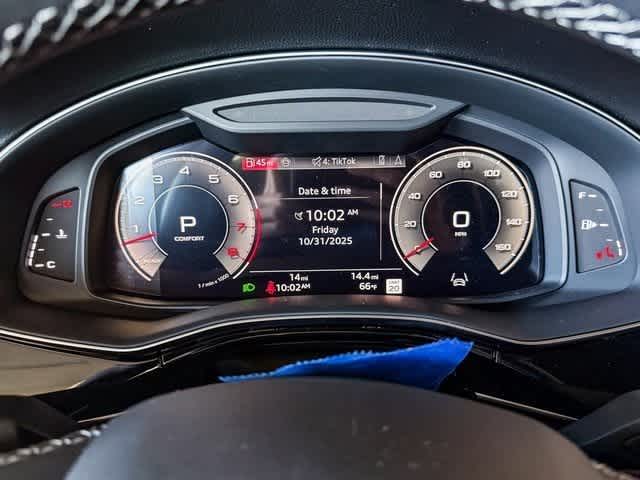 Thumbnail: 2026 Audi Q8 - 23