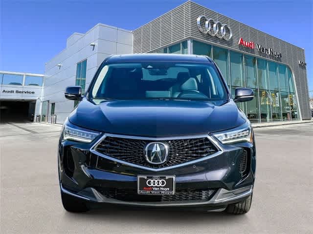 Thumbnail: 2023 Acura RDX - 6