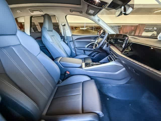 Thumbnail: 2025 Audi Q5 - 17