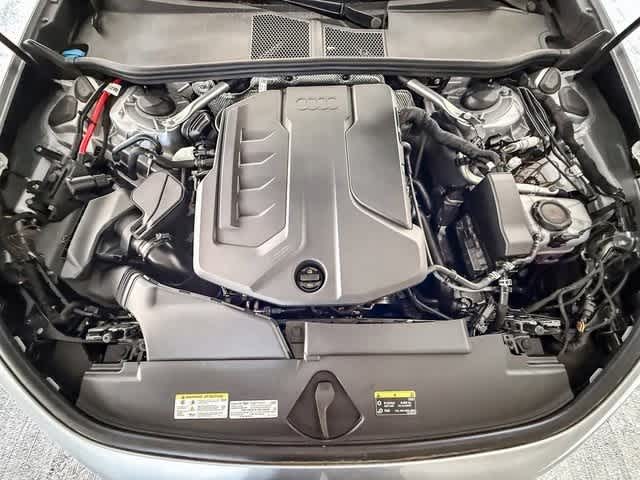 Thumbnail: 2025 Audi A5 - 26