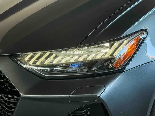 Thumbnail: 2026 Audi RS 6 - 10