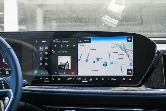 Thumbnail: 2025 Audi Q5 - 16