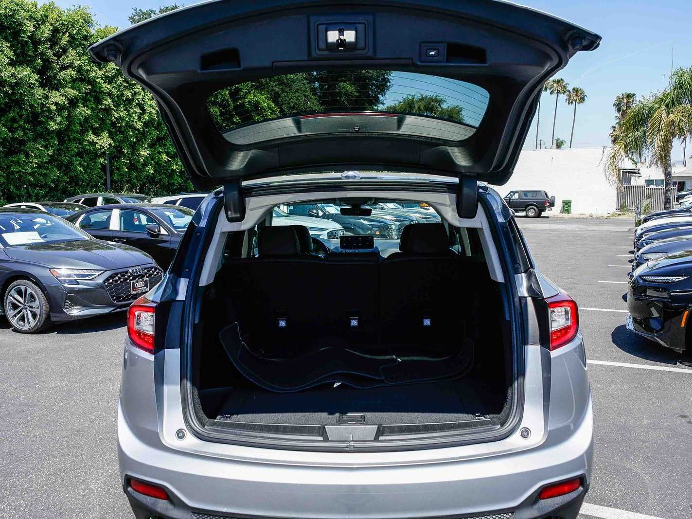 Thumbnail: 2021 Acura RDX - 27