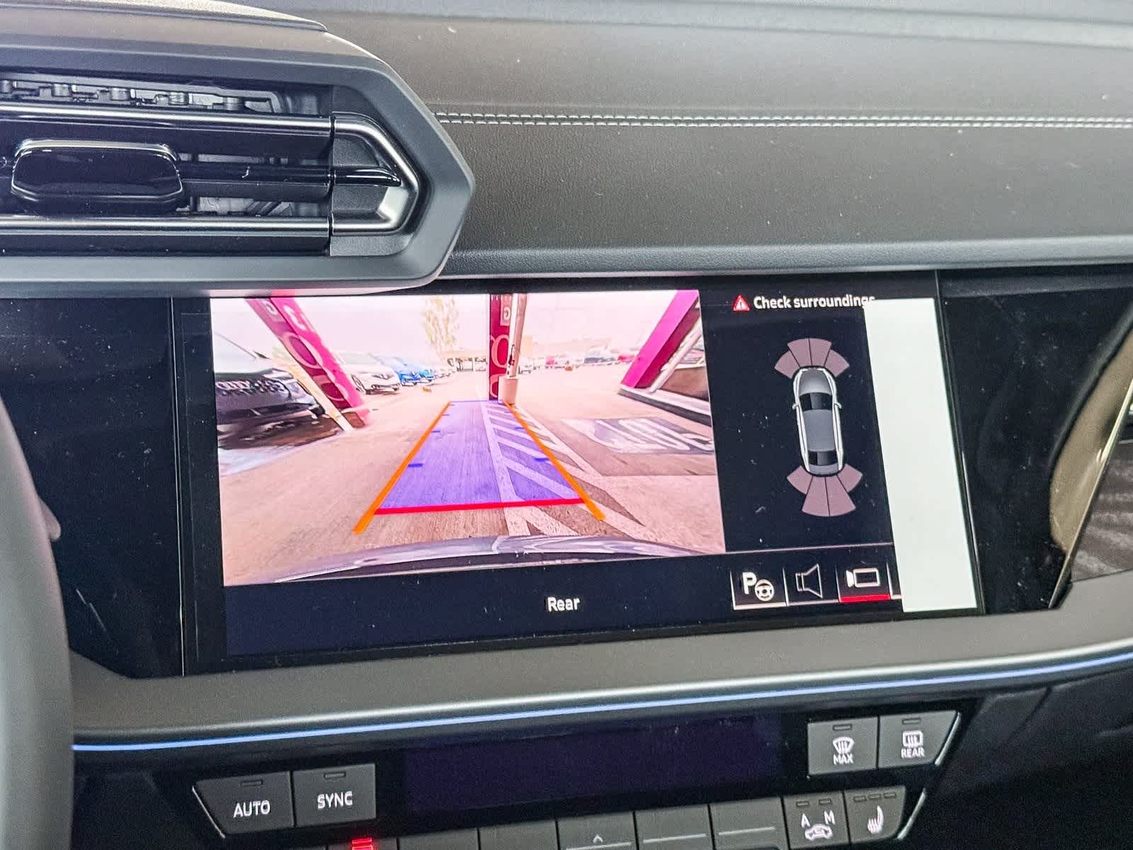 Thumbnail: 2026 Audi A3 - 25