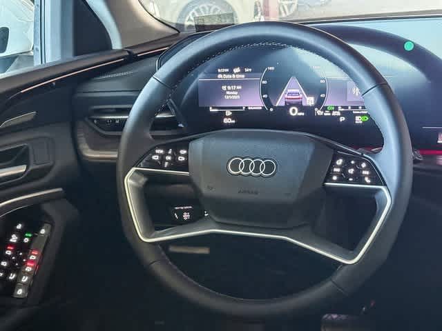 Thumbnail: 2025 Audi Q5 - 15