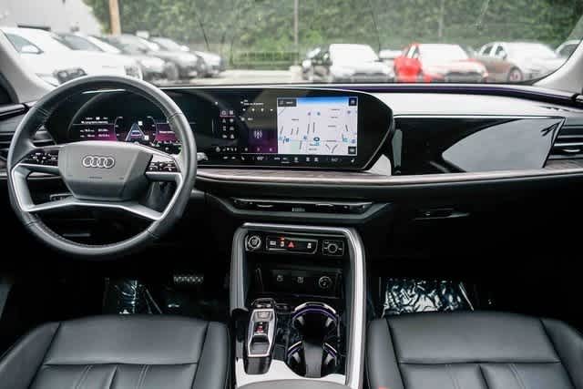 Thumbnail: 2025 Audi Q5 - 12