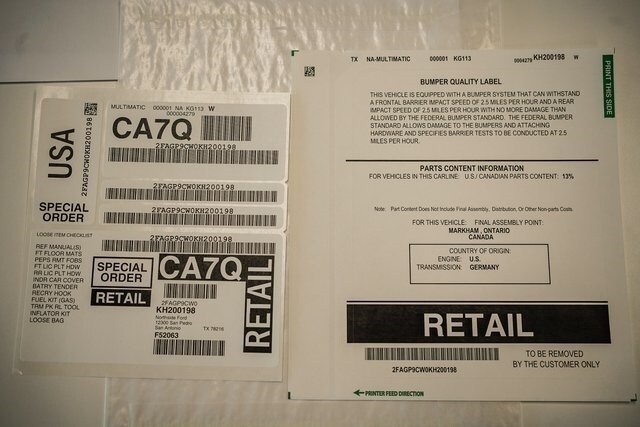 Thumbnail: 2019 Ford GT - 49