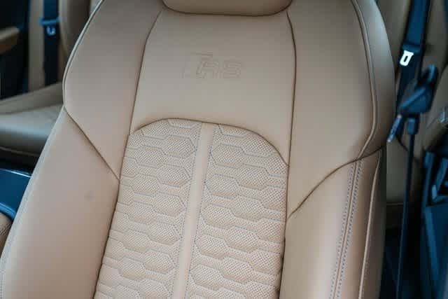 Thumbnail: 2025 Audi RS 7 - 38