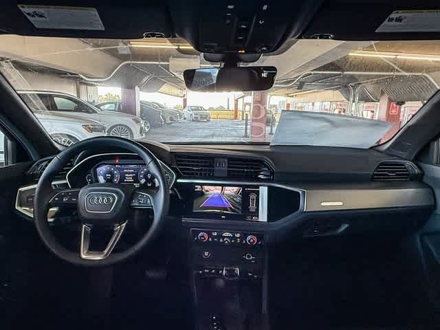 Thumbnail: 2025 Audi Q3 - 12