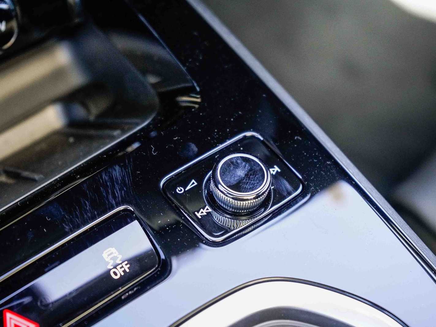 Thumbnail: 2026 Audi A6 - 25