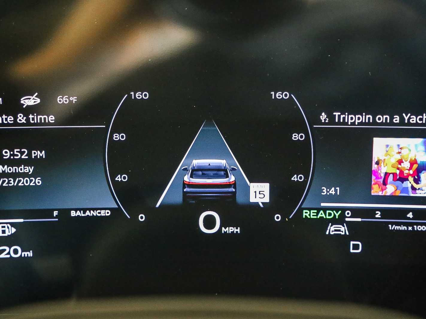 Thumbnail: 2025 Audi Q5 - 22