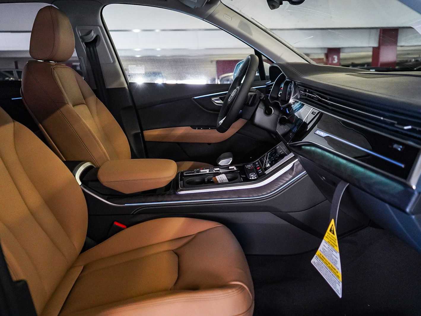 Thumbnail: 2026 Audi Q7 - 17