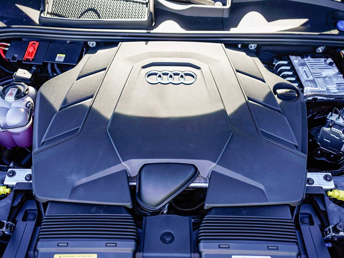 Thumbnail: 2026 Audi Q7 - 28