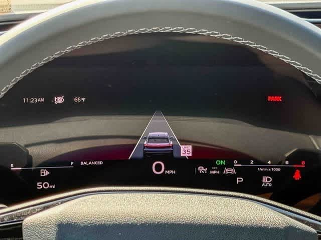 Thumbnail: 2025 Audi Q5 - 24